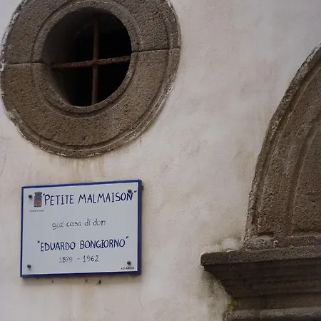 Casa Regina Città di Lipari