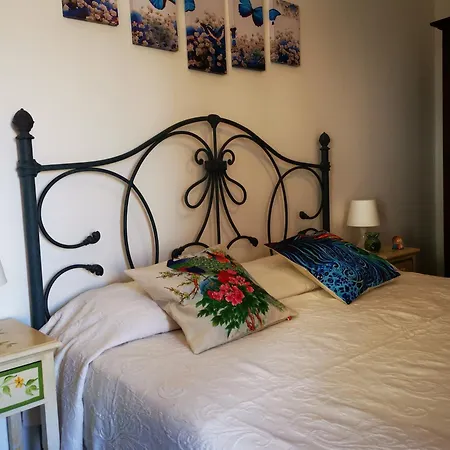 Appartamento Casa Regina