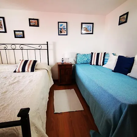 Casa Regina Città di Lipari