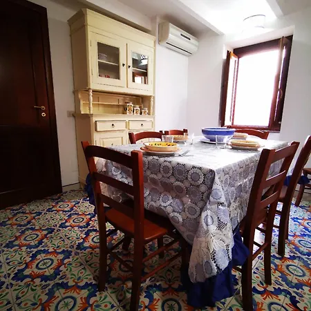 Apartmán Casa Regina *