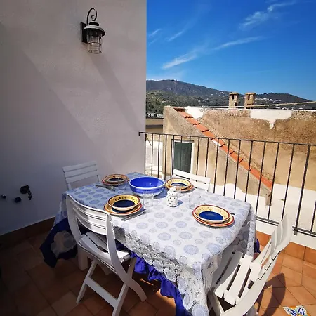 Appartement Casa Regina