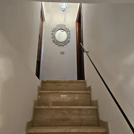 Casa Regina * Città di Lipari