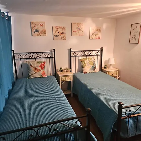 Casa Regina Appartement