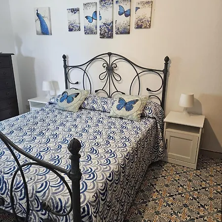 Appartamento Casa Regina