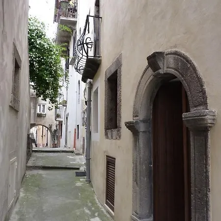 Casa Regina Appartamento *