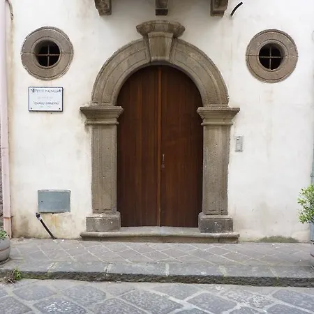 Casa Regina * Città di Lipari
