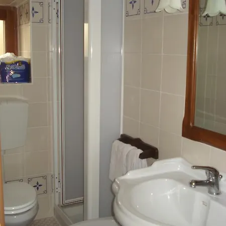 Appartement Casa Regina Lipari (Isola Lipari)