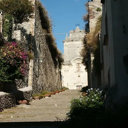 Casa Regina Apartmán Lipari (Isola Lipari)