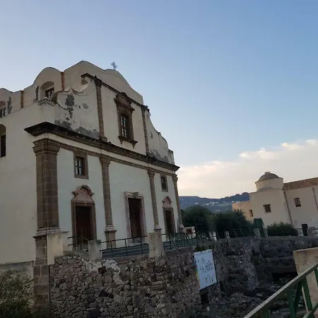 Casa Regina Appartamento