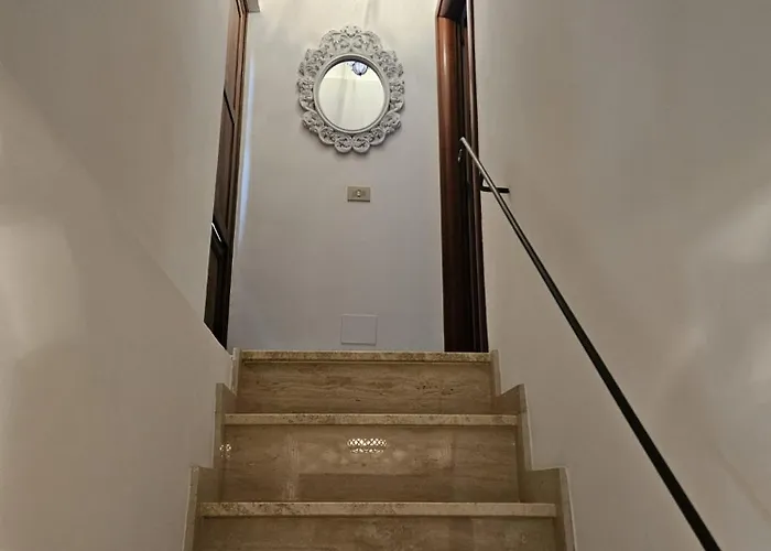 Casa Regina * Lípara