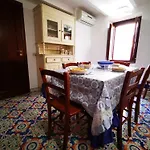 Apartmán Casa Regina *