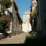 Casa Regina Apartmán Lipari (Isola Lipari)