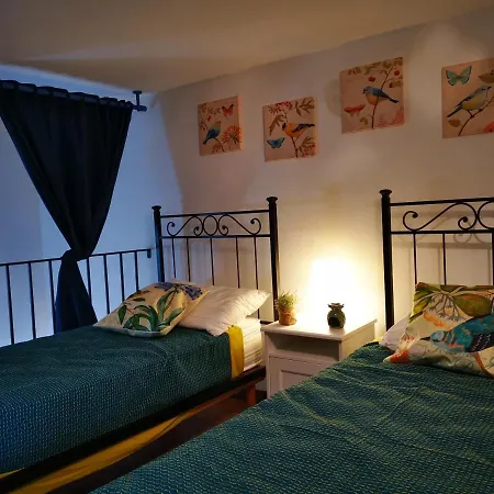 Casa Regina Appartement