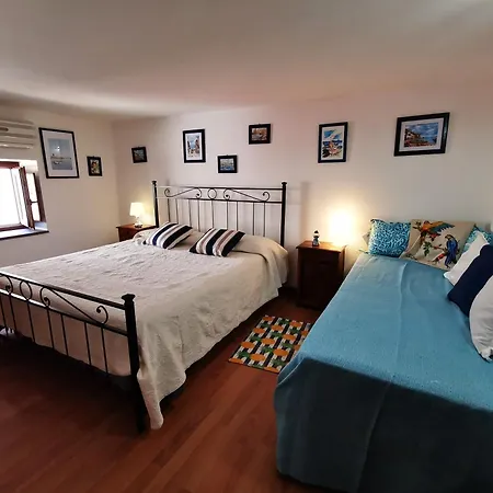 Apartmán Casa Regina *