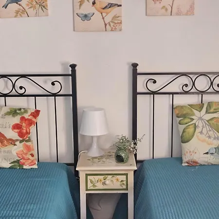 Casa Regina Appartement *