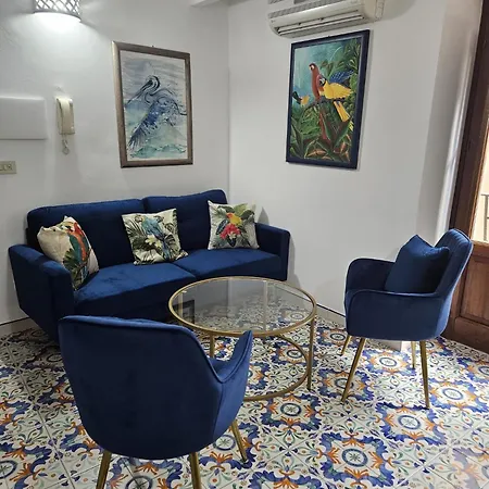 Apartmán Casa Regina *