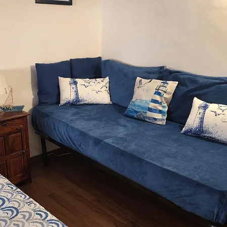 Appartamento Casa Regina Città di Lipari