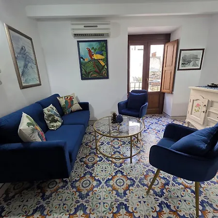 Apartmán Casa Regina