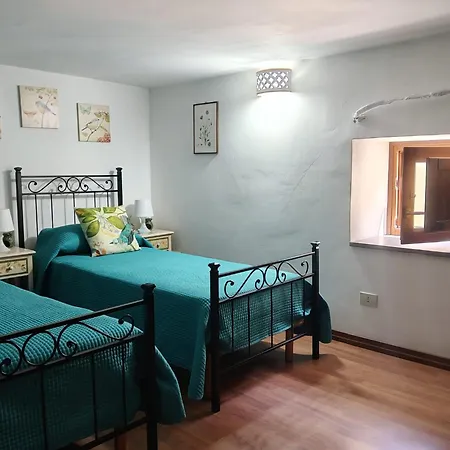 Appartamento Casa Regina
