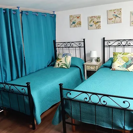 Casa Regina Appartamento Città di Lipari
