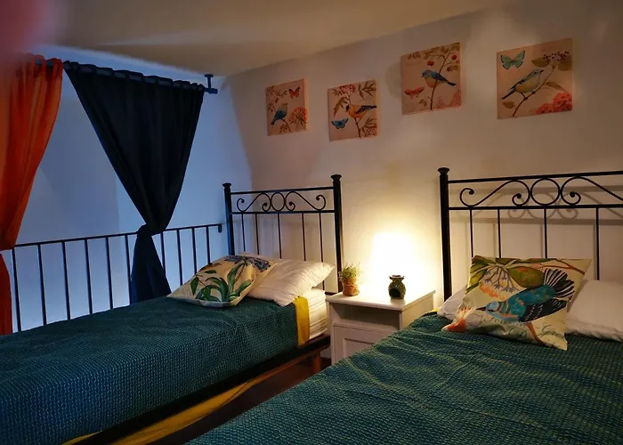 Casa Regina Apartment