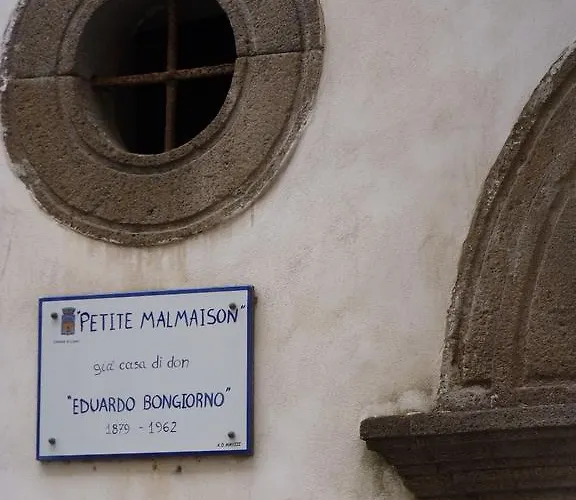 Casa Regina Lipari (Isola Lipari)