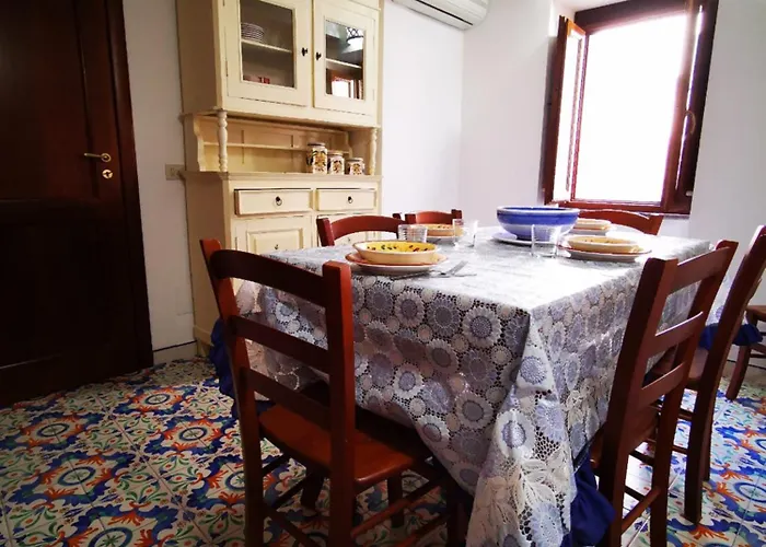 Apartment Casa Regina *