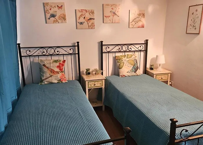 Casa Regina Apartment