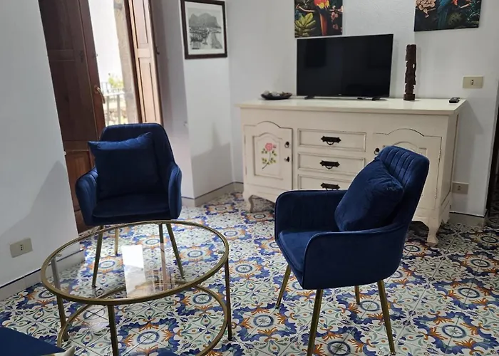 Apartment Casa Regina