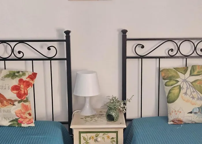 Casa Regina Apartment *