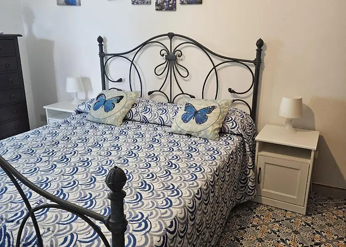 Lägenhet Casa Regina