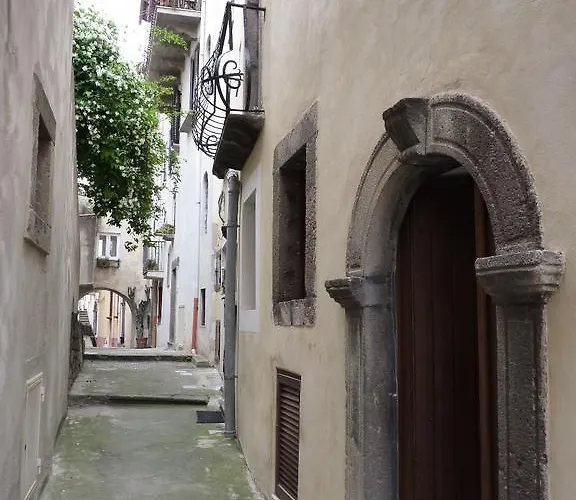 Casa Regina Lägenhet *