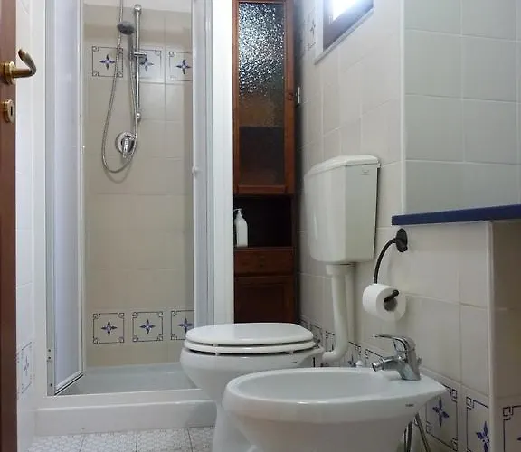 Apartment Casa Regina Lipari (Isola Lipari)