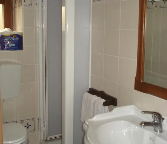 Apartment Casa Regina Lipari (Isola Lipari)