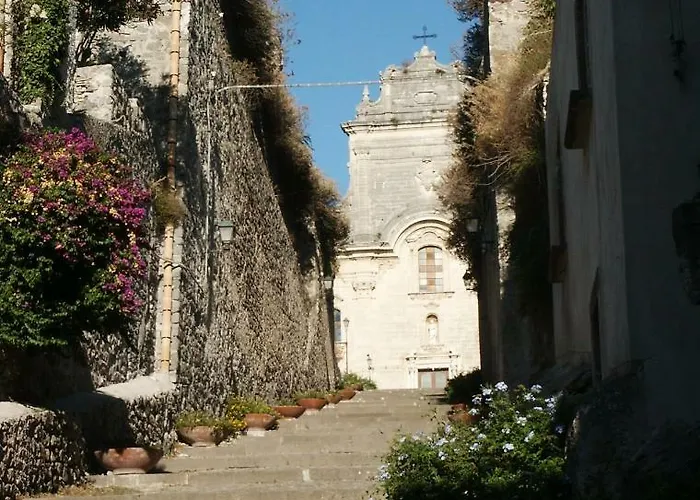 Casa Regina Lägenhet Lipari (Isola Lipari)