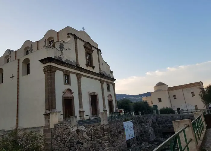 Casa Regina Lägenhet